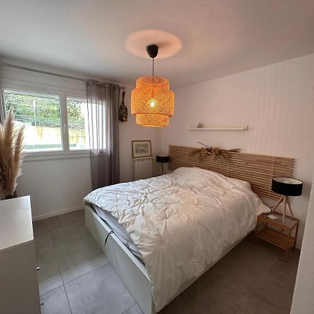 La Garde D'Antoine - Appartement Centre Ville المظهر الخارجي الصورة