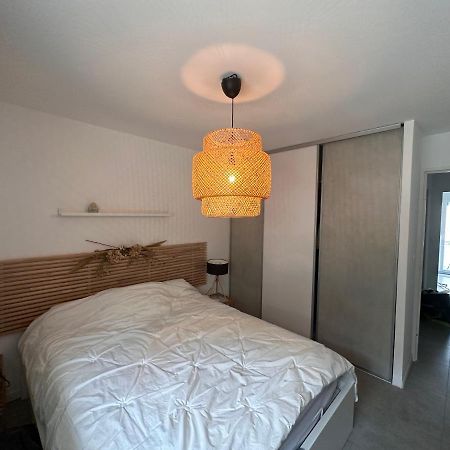 La Garde D'Antoine - Appartement Centre Ville المظهر الخارجي الصورة