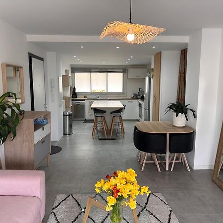 La Garde D'Antoine - Appartement Centre Ville المظهر الخارجي الصورة