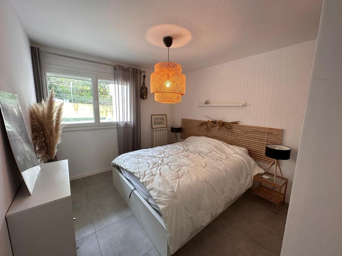 La Garde D'Antoine - Appartement Centre Ville المظهر الخارجي الصورة
