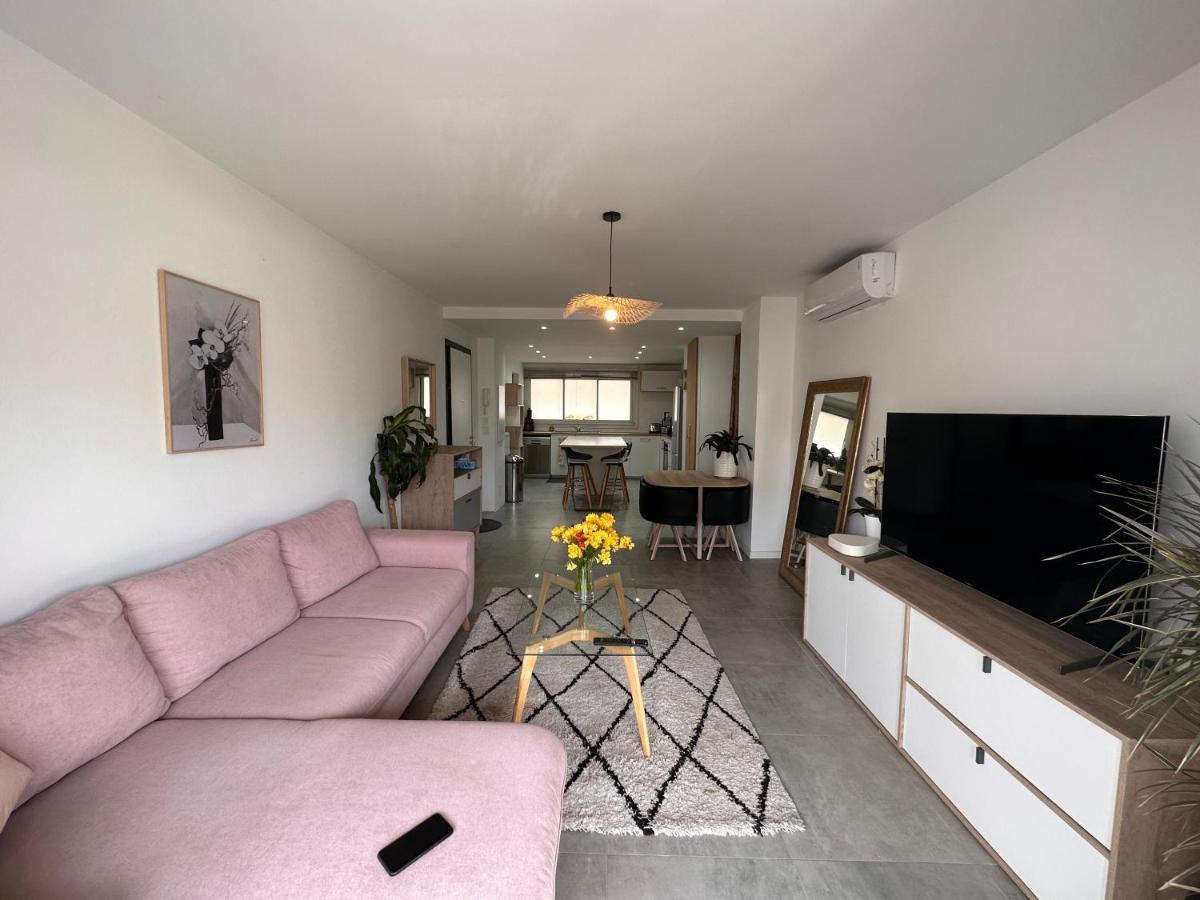 La Garde D'Antoine - Appartement Centre Ville المظهر الخارجي الصورة