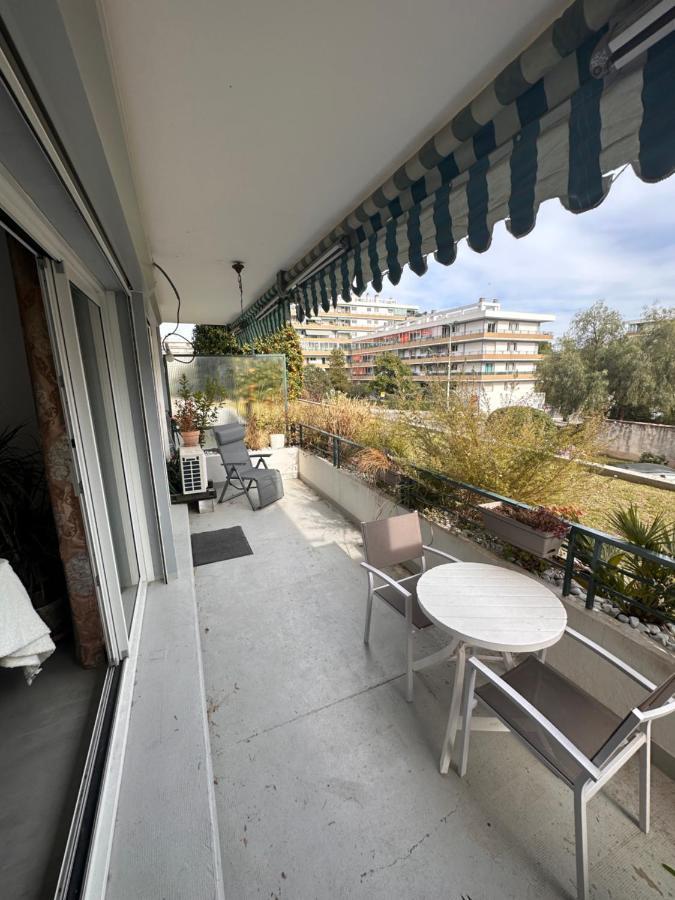 La Garde D'Antoine - Appartement Centre Ville المظهر الخارجي الصورة
