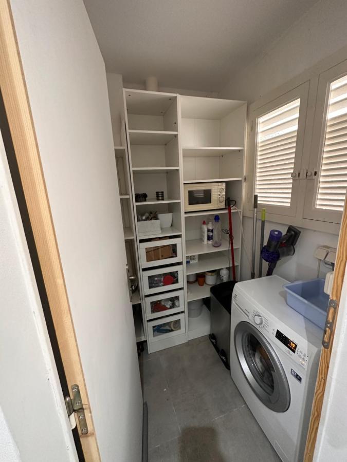 La Garde D'Antoine - Appartement Centre Ville المظهر الخارجي الصورة