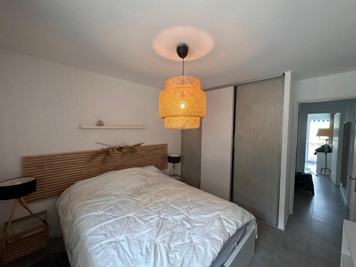 La Garde D'Antoine - Appartement Centre Ville المظهر الخارجي الصورة