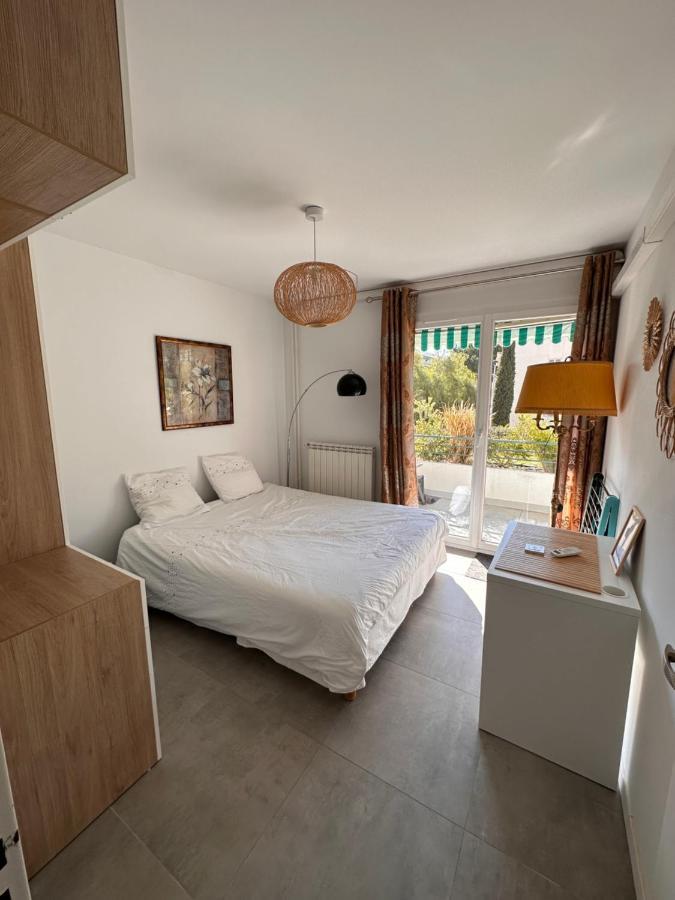 La Garde D'Antoine - Appartement Centre Ville المظهر الخارجي الصورة